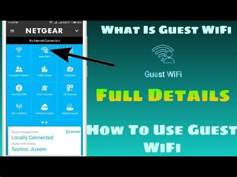 connect guest to gov wifi.